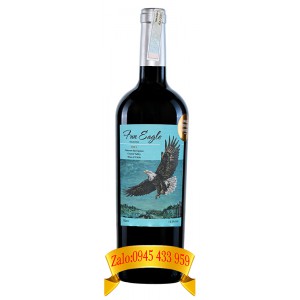Rượu vang Fun Eagle Selected Cabernet Sauvignon