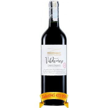Rượu vang Valdemoro Cabernet Sauvignon Torreón de Paredes