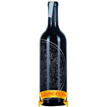 Rượu vang Navigator Zinfandel of Lodi