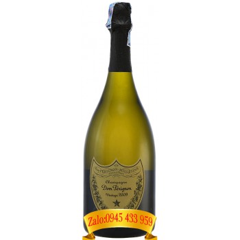 Rượu Champagne Dom Pérignon Brut