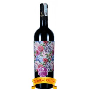 Rượu vang Grace's Harvest Do Toro 750ml
