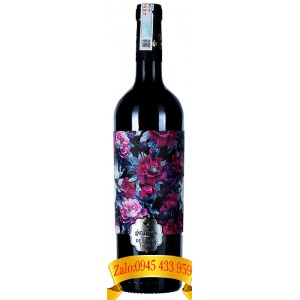 Rượu vang Grace’s Harvest Reserva Toro 750ml