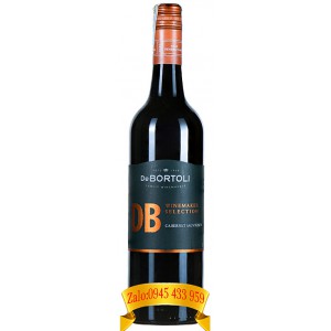 Rượu vang De Bortoli DB Winemarket Selection Cabernet Sauvignon