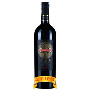 Rượu vang Ý Altisano Original Rosso 750ml
