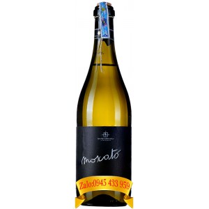 Rượu vang Moscato Anno Domini Veneto IGT 750ml